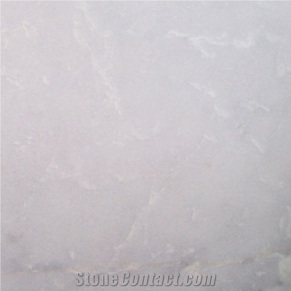 INDIA Morwad White Marble Quarry