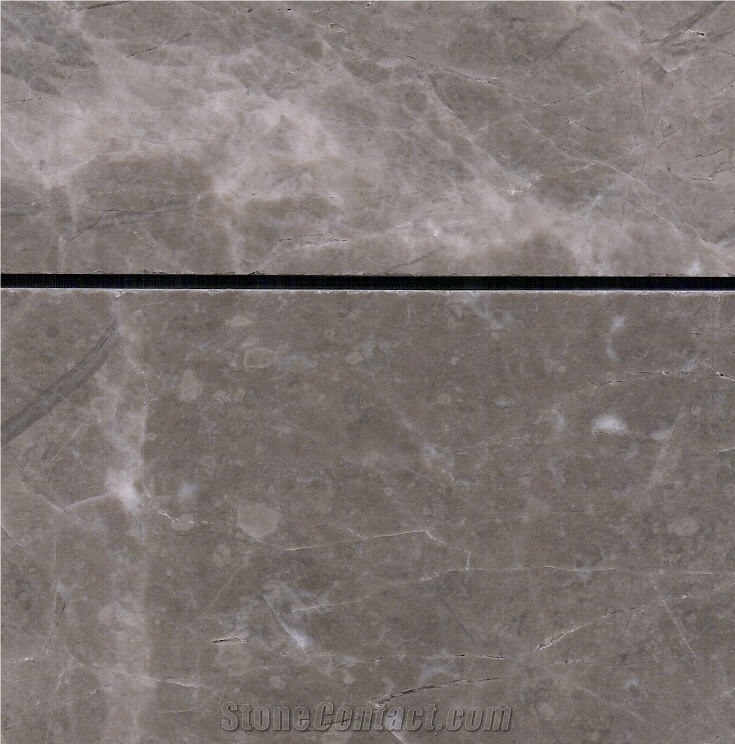 Silk Emperador Marble - Persian Silk Grey Marble Quarry