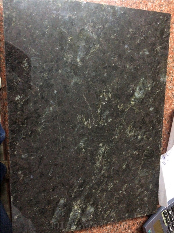Shree Jagdamba Marmo Pvt Ltd - Antique Pearl Granite Quarry