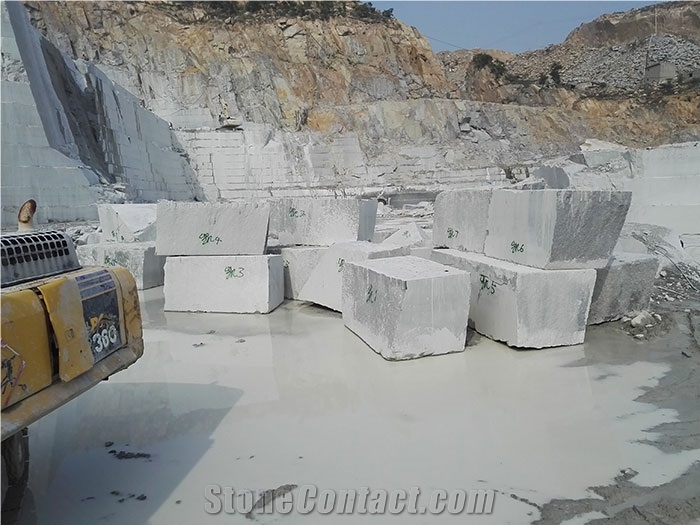 G343 Granite - Lu Grey Granite,Shandong Grey Granite Quarry