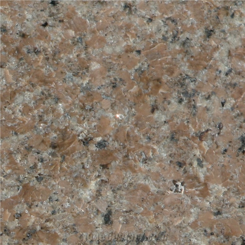 Kurdy - Kurtinskiy - Kurty Granite Quarry
