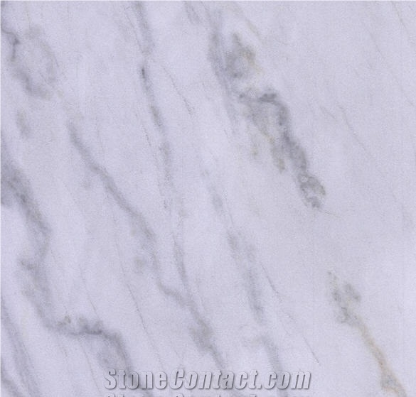 Guangxi White Marble,China Carrara White Marble Quarry
