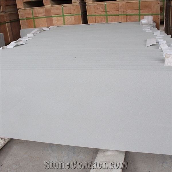Sichuan Grey Sandstone Quarry