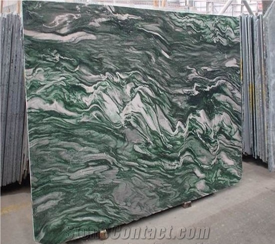 Greentex - Polvo abrillantador marmol verde - Envase 2 KG