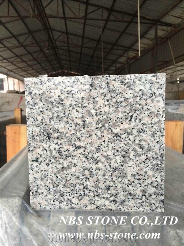 G623 Granite ,China Grey Granite Quarry