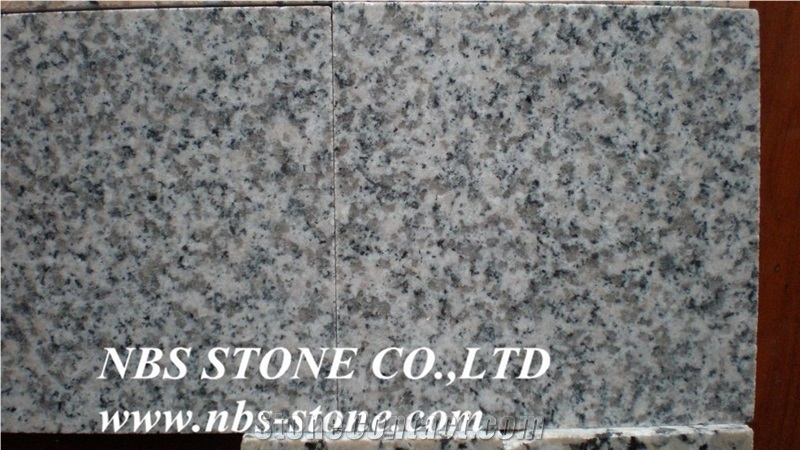 G623 Granite ,China Grey Granite Quarry