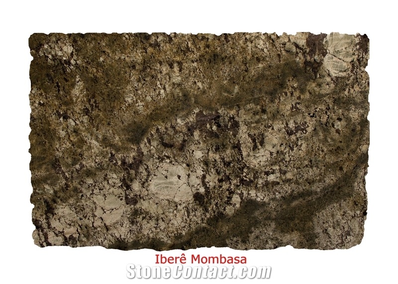 Ibere Mombasa Granite Quarry