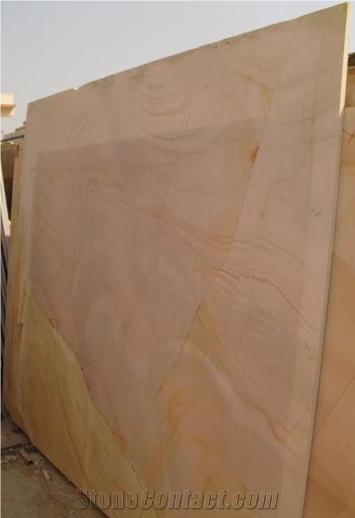 Yellow Wood Marble Quarry