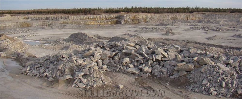 Wallace Stone Quarry