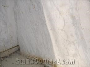 Costamar New Volakas Marble Quarry