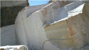 Anasol Quarry