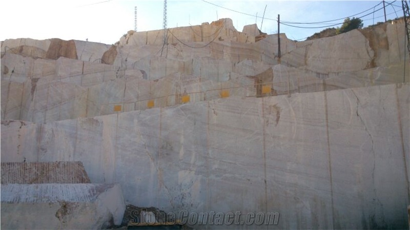 Anasol Quarry