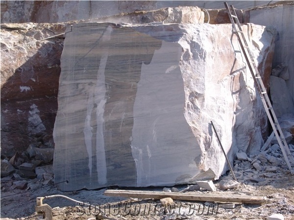 Marmoles Anasol Quarry