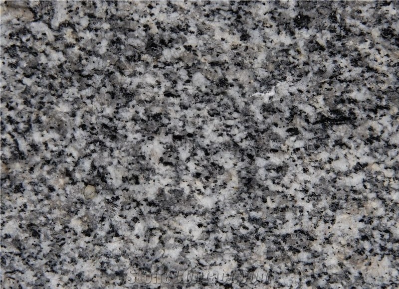 Chlum Granite Quarry