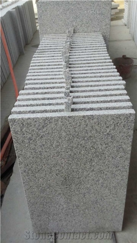 Jiangxi G603 Granite- New G603 Granite Quarry
