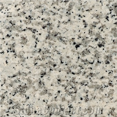 Blanco Atlantico Granite Quarry
