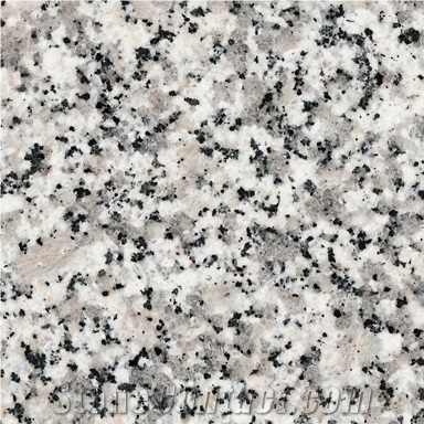 Blanco Perla Granite Quarry- White Perla