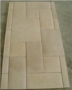 Galala Classic, Galala Medium Quarry