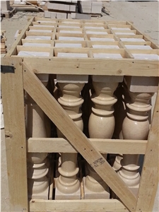 Galala Classic, Galala Medium Quarry
