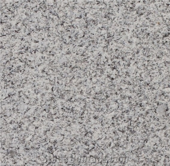 Branco Micaela -Branco Aguiar Granite Quarry