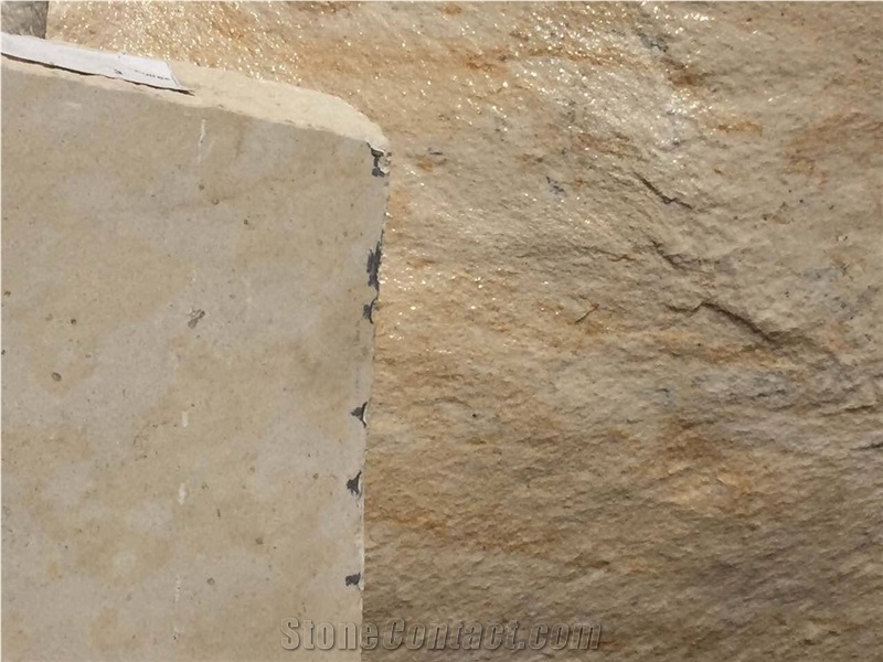 Schirmann Thala Beige Marble Quarry