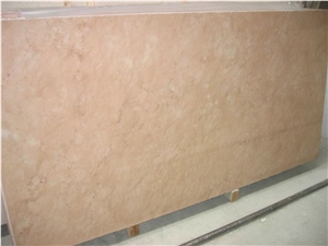 Rosa Perlino Marble, Rosa Asiago marble, Perlino Rosato, Pink Marble Blocks - Quarry