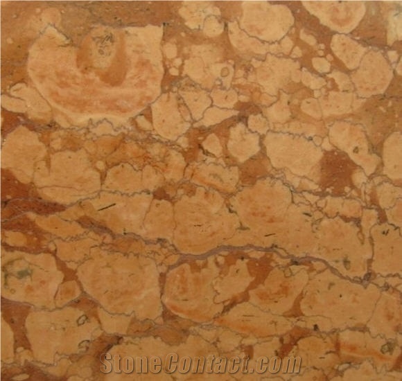 Rosso Asiago Marble, Rosso Verona Marble, Red Marble Blocks - Quarry