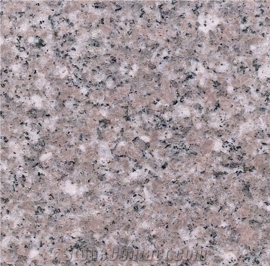 G617 Granite Quarry