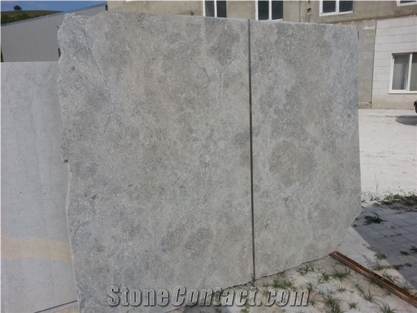 Transylvania Grey Limestone Quarry