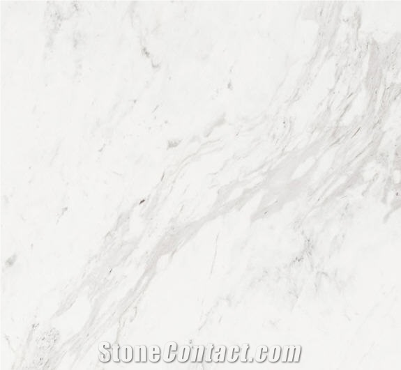 Volakas Haemus Marble- Volakas White Marble Quarry