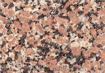 Yuzhno Sultayevskiy Granite- South Sultaevsky Granite Quarry
