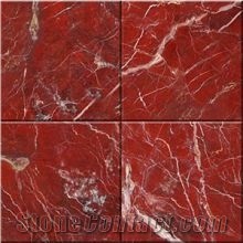 Red Jasper - Jasper Red Marble Quarry