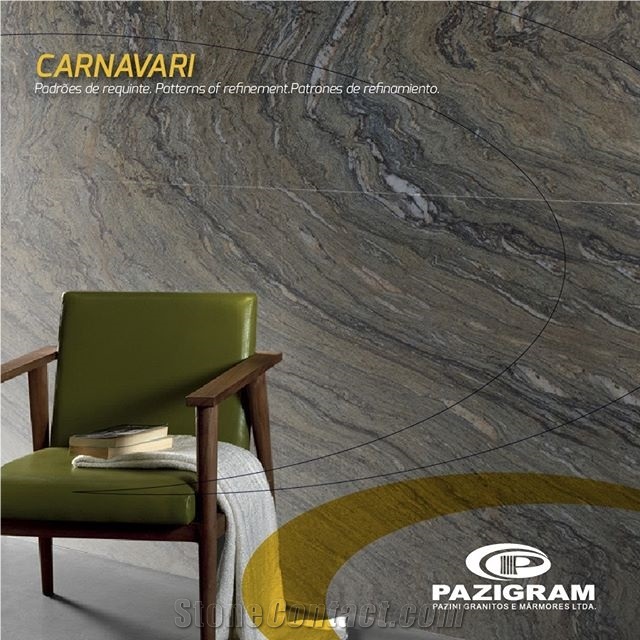 Carnavari Quartzite Quarry