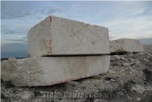 Philippines Brown Coral Stone Quarry