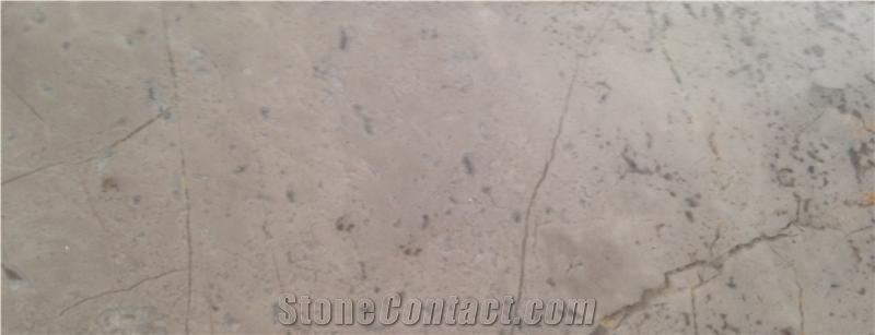 Konya Grey Marble Quarry