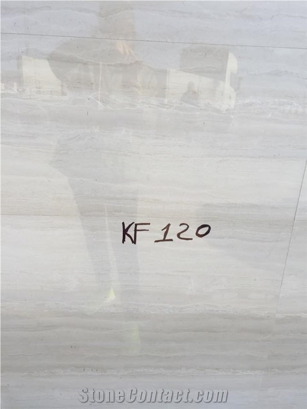 Serpeggiante KF2- Serpeggiante Trani Marble Quarry