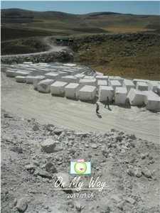 Brezza Marble quarry