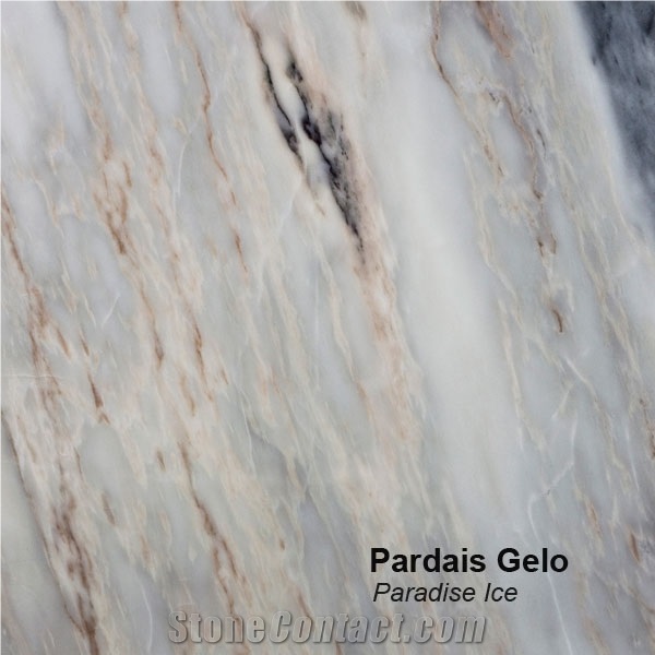 Estremoz Paradise Marble,Pardais Gelo Pedreira D Quarry