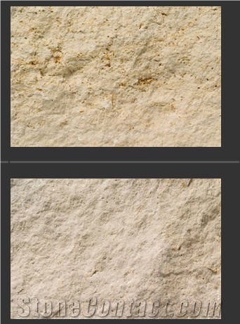 Cottonwood Limestone Quarry-Cottonwood Top Ledge,Cottonwood Bottom Ledge