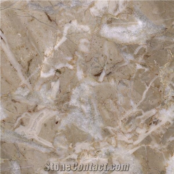 Breccia Aurora Marble-Breccia Aurora Gold Marble Quarry
