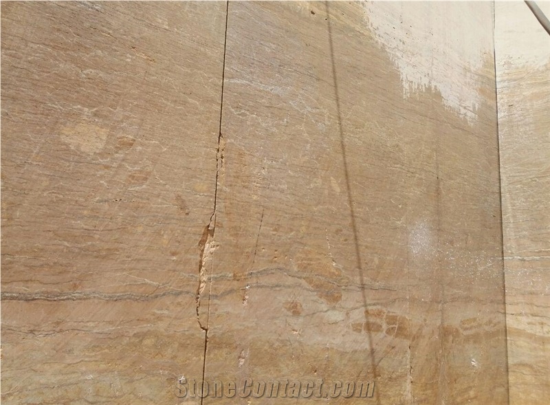 Addstone Azarshahr Walnut Travertine-Persian Walnut Travertine Quarry