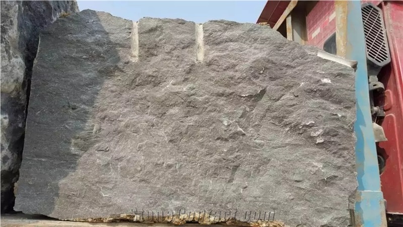 Shandong Blue Stone Quarry