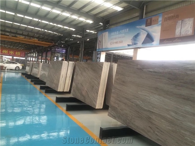 Palissandro Brown Marble- China Palissandro Marble Quarry