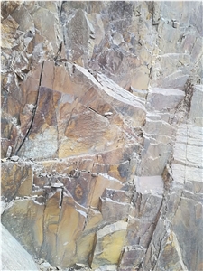 Porfidi Pianacci Quarry
