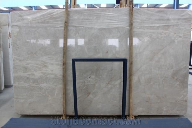 Abba Grey Marble Yongfeng Quarry