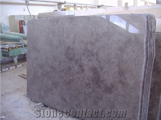 North Sinai Melly Grey Marble - London Grey Marble Quarry