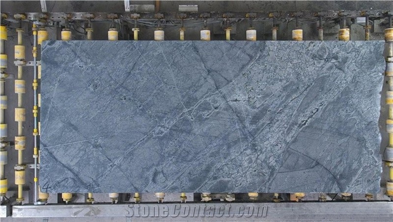 Atlantic Lava Stone, Ocean Venus Grey Blue Grey Granite, Sky Blue Granite Quarry