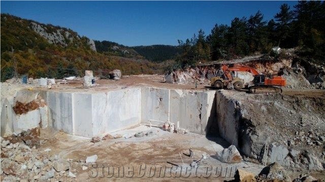 HP Maroon Marinace Marble Pinarbasi Quarry