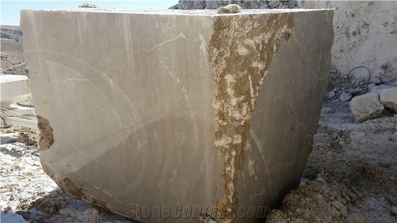 Nural Royal Brown Marble Quarry