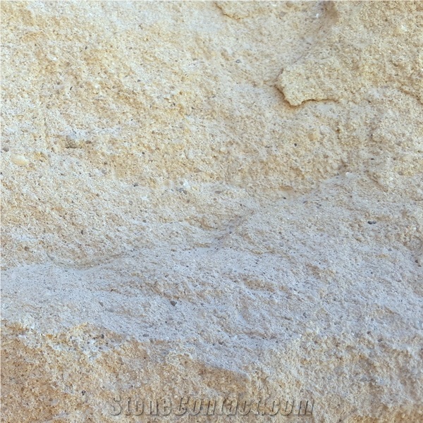 BAYIRKOY QUARTZ (Silica) SAND PIT - Bayirkoy Sandstone